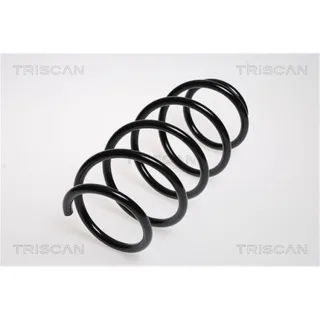 Triscan Feder vorne Audi A2 8Z0 1,4