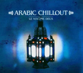 Arabic Chillout 2