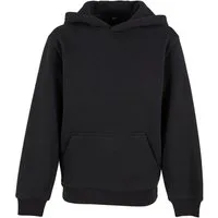 Build Your Brand Kapuzenpullover Build Your Brand Kids Fluffy Hoody (Kapuzenpullover, Hoodie, Hoody, Kapuzenpullover)