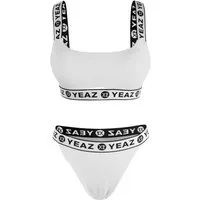 YEAZ Bustier-Bikini BAGATELLE Bikini-Set (2-St) Bikini-Set