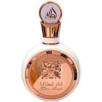 Lattafa Eau de Parfum Fakhar Women Edp Spray, Glasflakon, Parfüm EDP, Damenduft