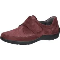 Waldläufer Henni-Soft Klettschuh Halbschuh, Komfortschuh, Bequemschuh in H-Weite