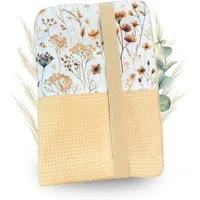 Malino Windeltasche Malino Windeltasche – Baby Organizer für Windeln & Feuchttücher