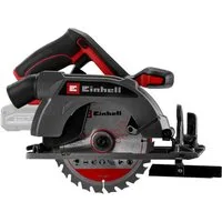 Einhell Akku-Handkreissäge TE-CS 18/165-2 Li - Solo, ohne Akku und Ladegerät