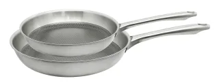 Bratpfannen-Set