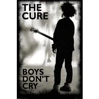 GB eye Poster The Cure Poster 61 x 91,5 cm