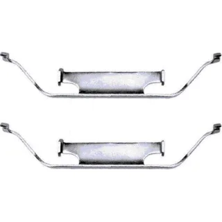 Hella Zubeh?rsatz f?r Bremssattel Alfa Romeo 159 Brera Spider BMW 3er 5er Z8