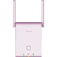 Yealink W90DM, Telefonanlage weiß