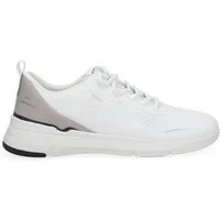 Geox GEOX VITTOUR, Sneaker, Weiß, Herren Sneaker