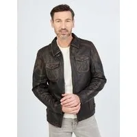 JCC Bikerjacke 3102074
