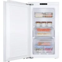 Amica Einbaugefrierschrank EGSX 321 905, 87,1 cm hoch, 54 cm breit, Festtür-Technik