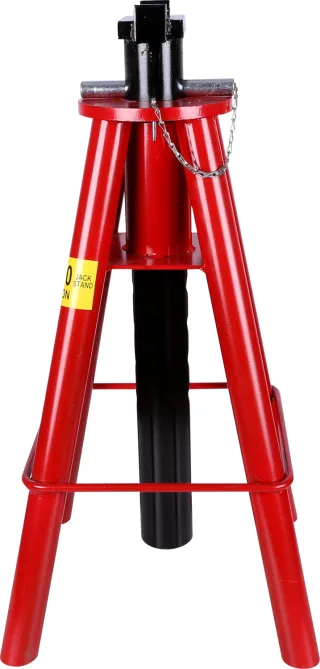 KS Tools Stahl-Unterstellbock 10 t, 720-1190 mm - 460.5540