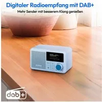 Medion® S66822 Boombox