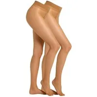 s.Oliver Feinstrumpfhose 2er Pack