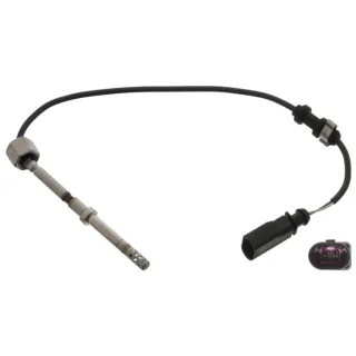 Febi Abgastemperatursensor Audi A3 VW Golf Touran