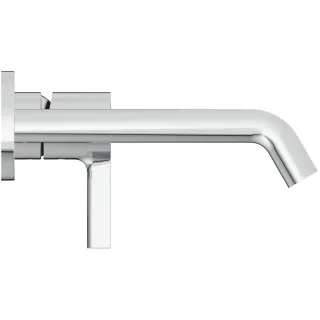 Ideal Standard Wand-Waschtischarmatur JOY, BS2, A7378AA