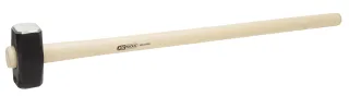 KS Tools Vorschlaghammer mit Hickorystiel - 142.6400