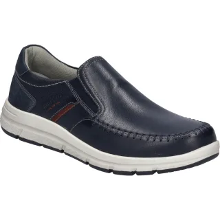 Josef Seibel Slipper "Giuseppe 05, ocean"