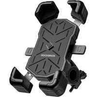 ROCKBROS Fahrradhalter Rockbros Handyhalter 25210030001 für Fahrradlenker