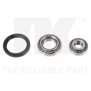 NK Radlager vorne VW Transporter T2
