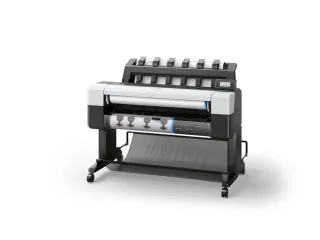 HP DesignJet T1600dr PostScript | 3ek13d#b19 | 914 mm (36")