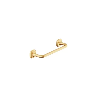 Dornbracht Wannengriff COYA 83030404 Messing gebürstet (23kt Gold),83030404-28 83030404-28