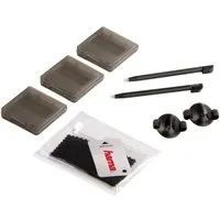 Hama Konsolen-Tasche 11in1 Game-Cases Folie Stifte Spiele-Hüllen, Zubehör Spiele-Hüllen Schutzfolie Stifte für Nintendo DSi NDSi Konsole