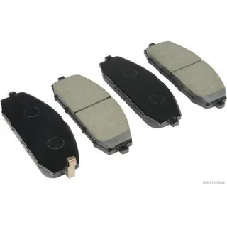 Jakoparts Bremsbel?ge vorne Nissan Patrol J3601095