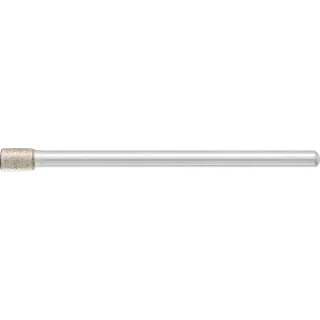 PFERD TOOLS CBN-Schleifstift Zylinder zum Schleifen von Bohrungen/Radien - 36104006