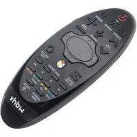 vhbw Ersatz für Samsung BN59-01181D, BN59-01182D, BN59-01184D, BN59-01185A, Fernbedienung