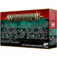 Games Workshop Spielfigur Warhammer Age of Sig