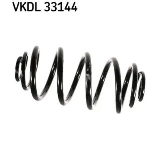 SKF Feder hinten Opel Vectra VKDL33144