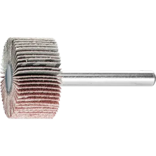 PFERD TOOLS Korund Fächerschleifer F für Feinschliff und Finish - 44409126