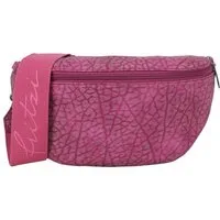 Fritzi aus Preußen Schultertasche Ella Bum Bag Medium, mit Zweifarbeffekt