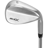 JELEX Wedge JELEX x Heiner Brand Wedge Golfschläger, rostfreies, langlebiges Material