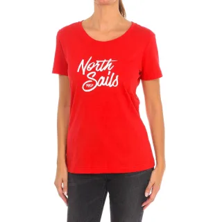 Kurzarm-T-Shirt 9024300 Frauen