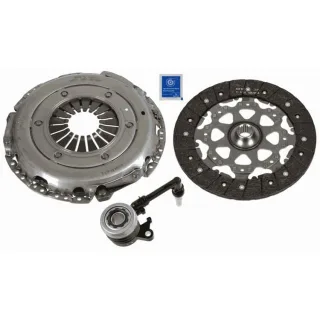 Sachs Kupplung Renault Megane Sc?nic