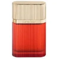Cartier Eau de Parfum Must De Cartier Pour Femme, Glasflakon, Parfüm EDP, Damenduft