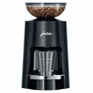 Jura Kaffeemühle P.A.G. Black (EA)
