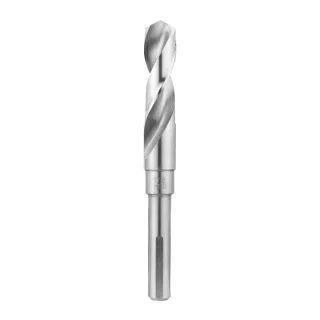 Milwaukee Metallbohrer HSS-G 17,5x152mm TH-WEB THUNDERWEB - 4932500408