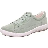 Legero TANARO 5.0 Sneaker mit Wechselfußbett, Freizeitschuh, Halbschuh, Schnürschuh