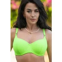 LACE Push-Up-Bikini-Top Bikini Push-up-BH F-J Cup - LACE Swim #1