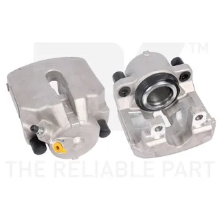 NK Bremssattel vorne rechts BMW 5er E39