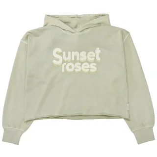 STACCATO - Md.-Hoodie sage - Gr. - 164