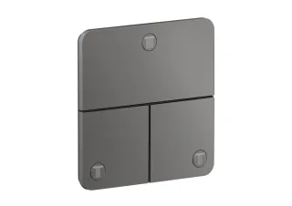 Hansgrohe Absperrventil Unterputz Axor ShowerSelect ID 36781330