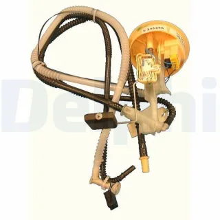 Delphi Kraftstoff-F?rdereinheit Mercedes C-Klasse Clk FT10008-12B1