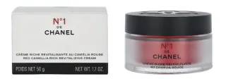 Chanel No 1 De Chanel Revitalizing Rich Cream.