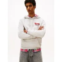 Tommy Jeans Kapuzensweatshirt FONT PLAY HOODIE Regular fit mit Kapuze