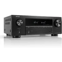 Denon AVR-X580BT AV-Receiver