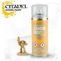 Games Workshop Spielfigur Citadel Spray Zandri